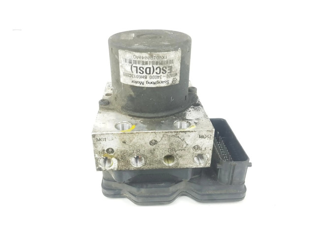 Jednotka ABS 4892034010   SsangYong Korando 2010