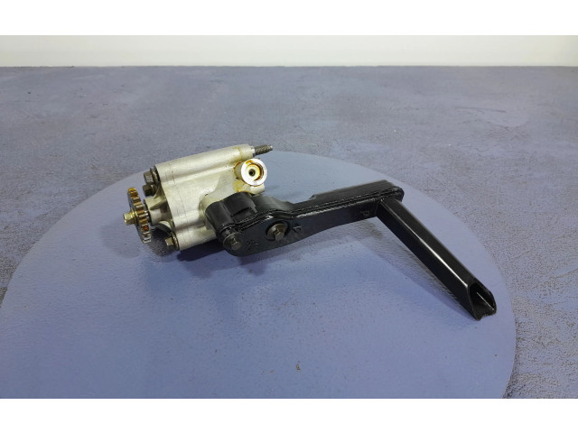 Čerpadlo oleje DS7E-6600-AB, DS7E-6600-AB   Ford Mondeo MK V   UACC
