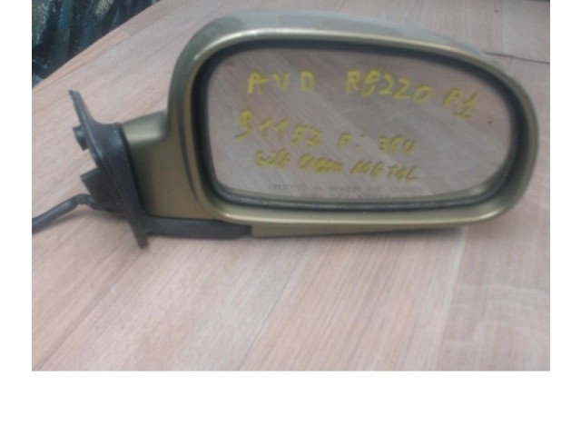 Zpětné zrcátko  Daewoo Tacuma 2001  96330428, 96330428  