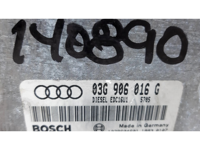 Блок АБС 138313   Audi  A3 S3 8P  2003-2012 года