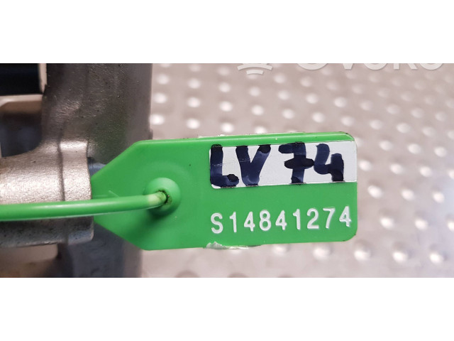 Vstřikovací lišta 04C133320G, 04E906036AT   Volkswagen T-Cross     