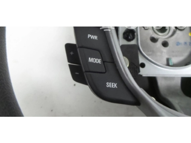 Volant Chevrolet Spark 2011   