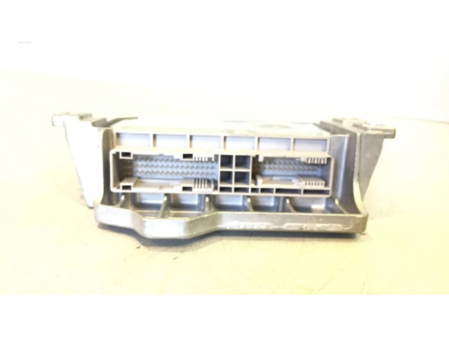 Блок подушек безопасности 6577912250001, 912250001   BMW 3 E90 E91