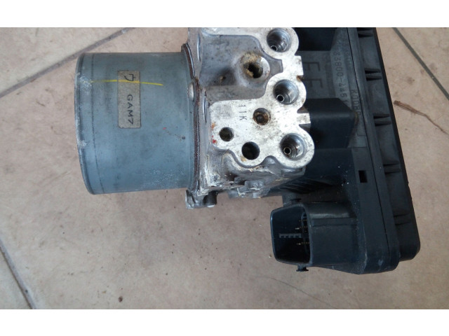 Jednotka ABS 1338004451, NE55457   Mazda 6 2008