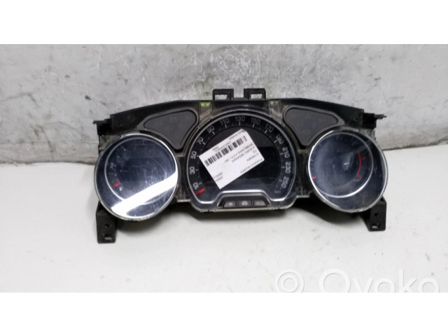 Панель приборов 9665364680, PE0002002   Citroen C5       