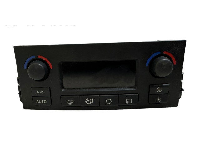 Блок управления климат-контролем 96497866XT03   Peugeot 207