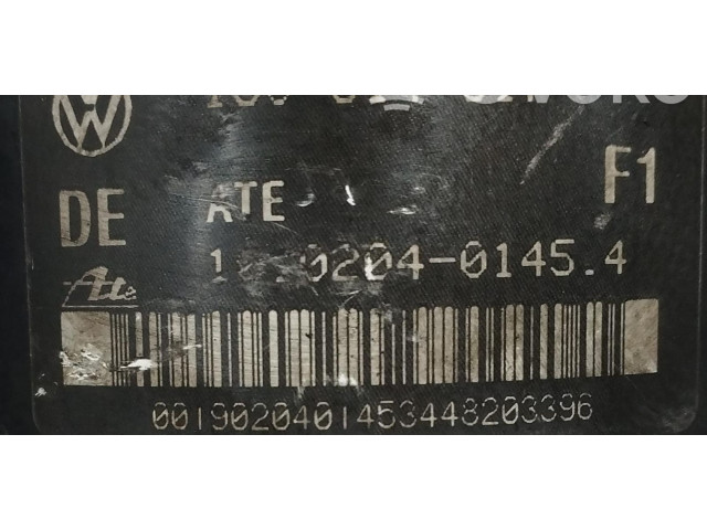 Jednotka ABS 10.0947-0305.3, 10.0947-0305.3   Volkswagen New Beetle 2004