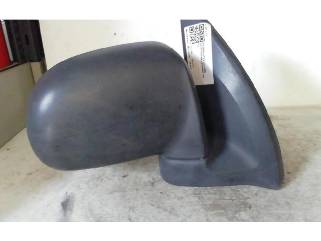 Зеркало электрическое        Hyundai Atos Classic  1997 - 2003 года   