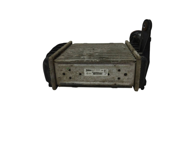 Интеркулер  6Q0145804A, 862403N   Skoda Fabia Mk2 (5J) 