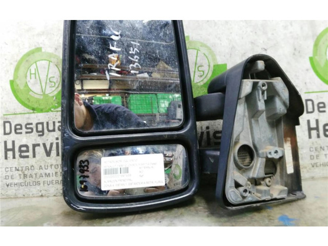 Zpětné zrcátko  Renault Trafic I 1999  0050058  