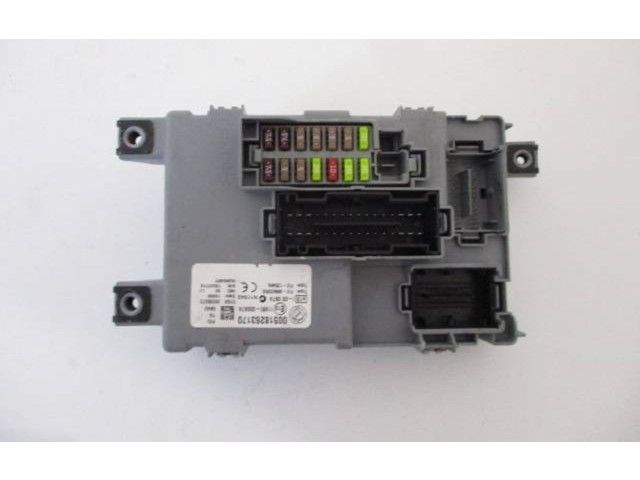 Блок комфорта 00518263170, N11042   Fiat Grande Punto   