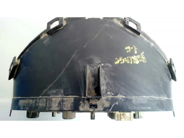 Панель приборов 9662745380, E1-A4-23-2   Citroen Berlingo       