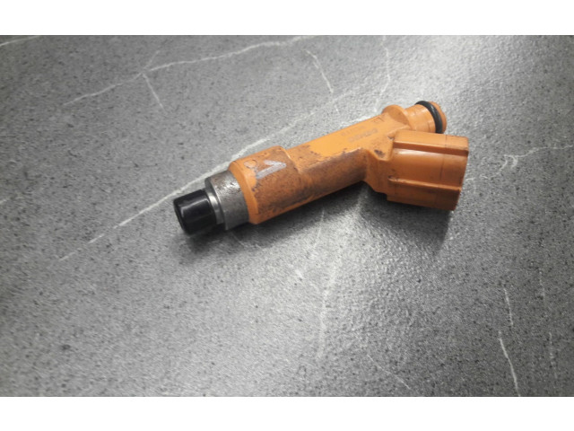 Форсунка 008092401    Suzuki Alto   