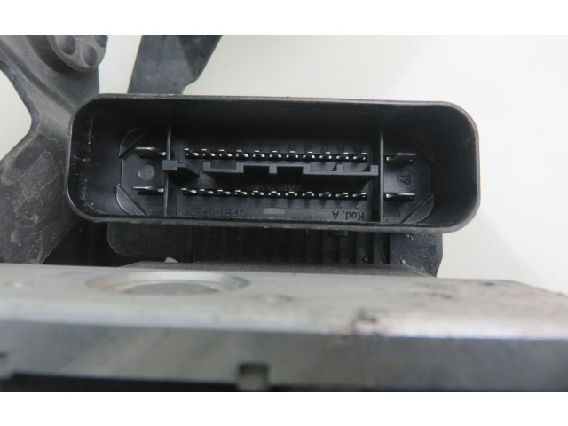 Jednotka ABS 28570063413, 10097014453   Renault Megane III 2011
