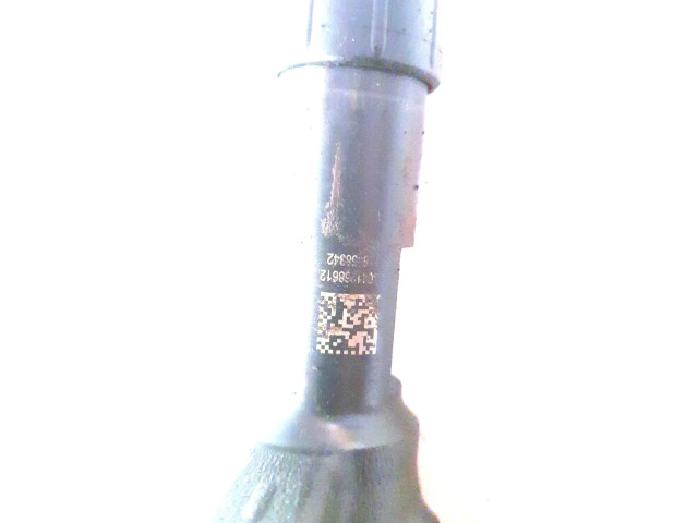 Vstřikovač 228358342   Ford Edge II  pro naftový motor 2.0 T8CC 