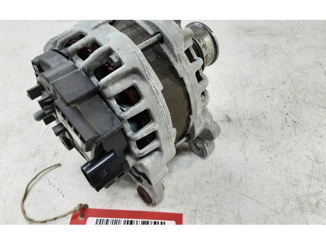 Генератор 04E903015A, 04E903015A   Volkswagen Polo VI      