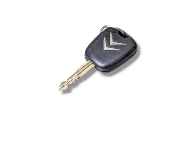 Řídící jednotka 0261208908, 9662467480   Citroen Xsara Picasso 2006