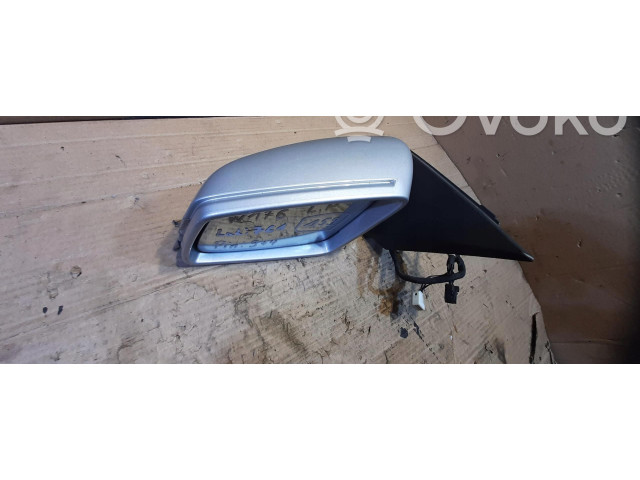 Zpětné zrcátko  Mercedes-Benz A W176 2015    