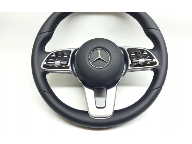 Руль Mercedes-Benz V Class W447  2014 -  года A0994649604, A0994649604      