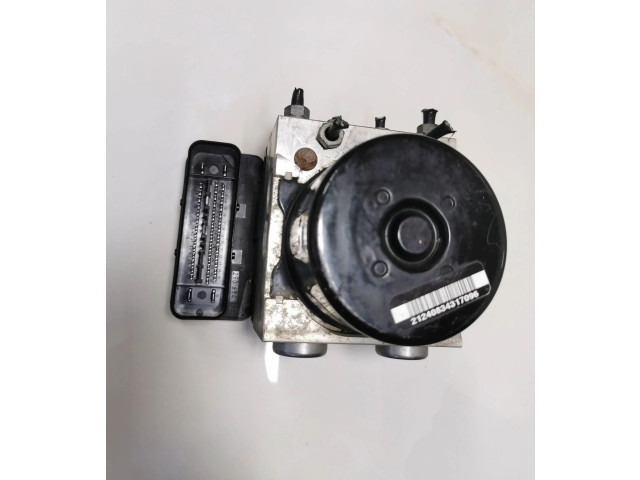 Jednotka ABS 4L0614517K, 10092603263   Audi Q7 4L 2008