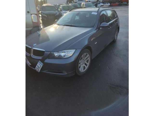Интеркулер  17517524916   BMW 3 E90 E91 