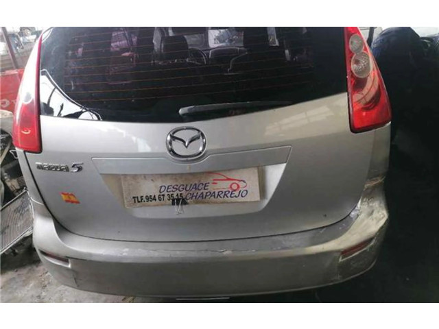 Панель приборов CKCC30D, CKCC30D   Mazda 5       