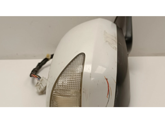 Zpětné zrcátko pravé Honda Jazz 2015  E1021158, 76200TF3  