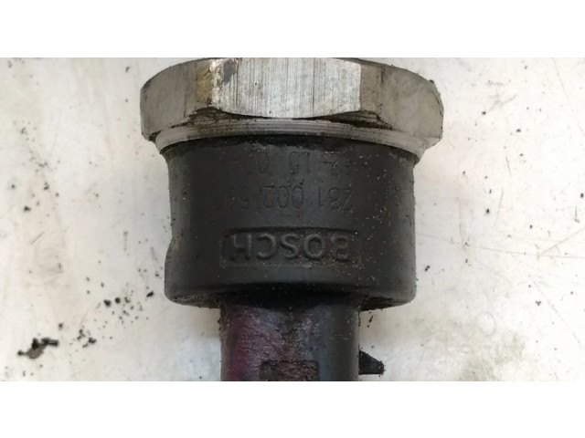 Топливная рампа 0445214019   Citroen Jumper 2.2 