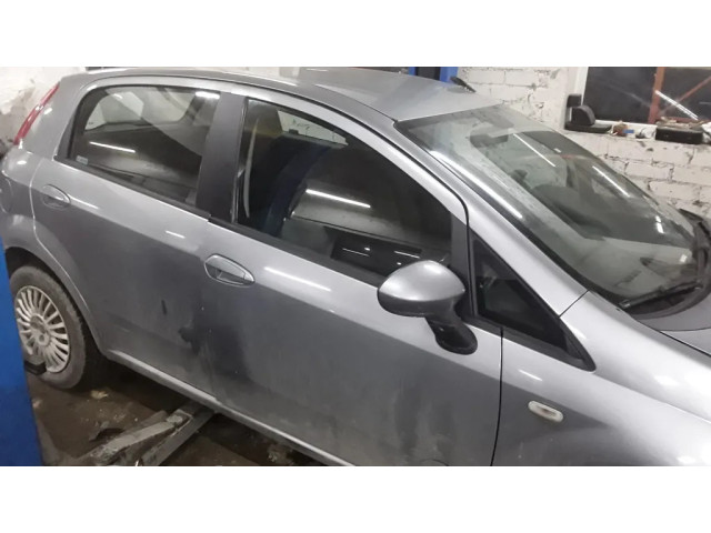 Přístrojová deska  Fiat Punto (199) 2007 51803089390271  
