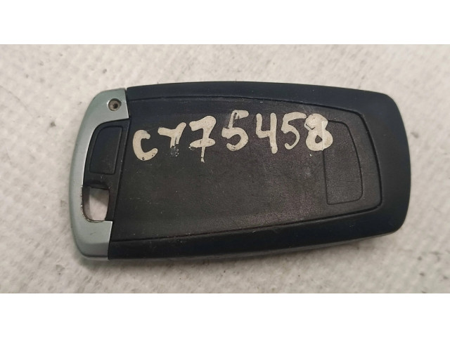 Řídící jednotka 13618509757, 13618509333   BMW 7 F01 F02 F03 F04 2009
