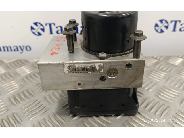 Jednotka ABS 1J0614217E, 1J0907379Q   Seat Toledo II (1M) 2000