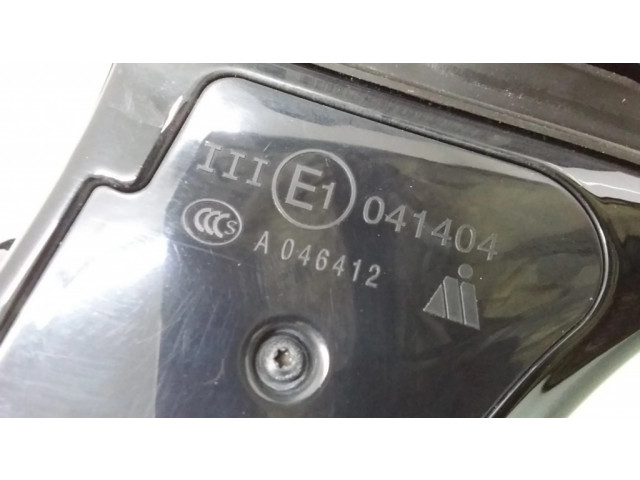 Zpětné zrcátko  levé BMW 7 G11 G12 2017  A046412, 041404  