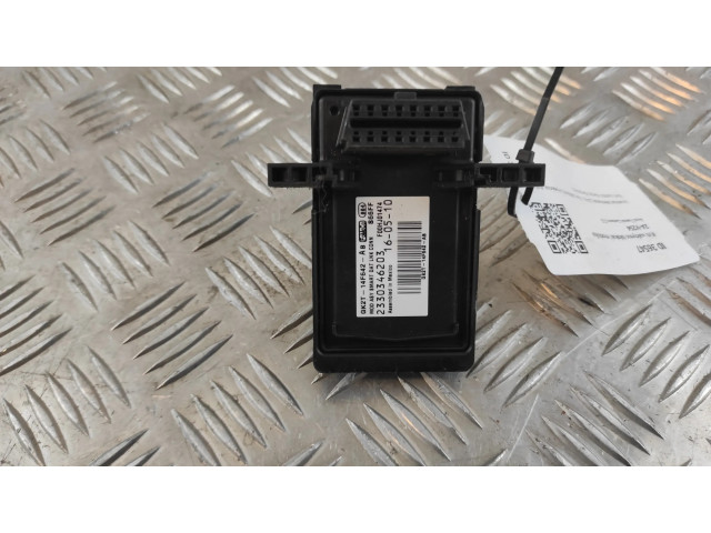 Блок управления GK2T14F642   Ford Transit Custom