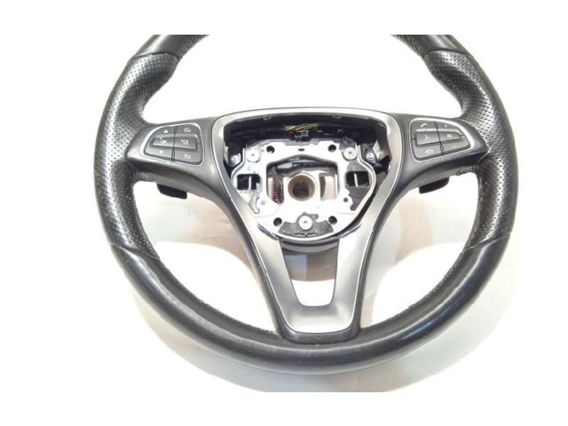 Volant Mercedes-Benz C W205 2015 A0004601803, A00046018039E38  