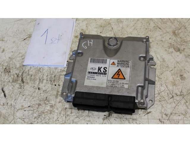 Řídící jednotka 22611AP281   Subaru Impreza III 2008