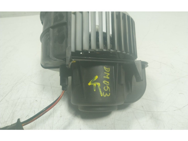 Вентилятор печки    7L0820021Q, 7L0820021L   Volkswagen Touareg I