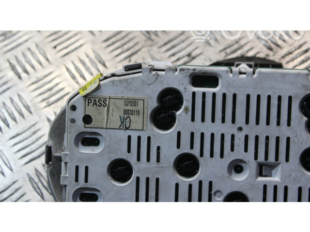 Панель приборов hr0291008   Honda Civic       