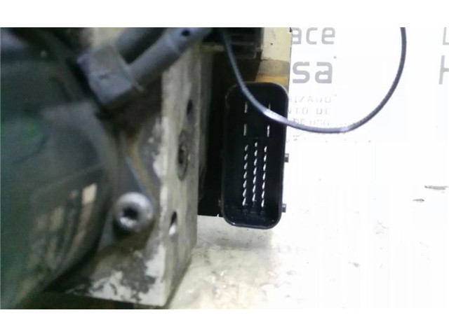 Jednotka ABS 7M3614111H, 0140001   Seat Alhambra (Mk1) 2001
