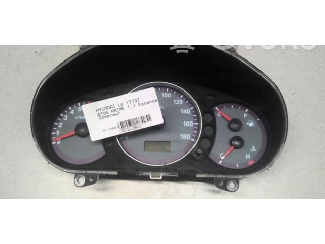 Панель приборов 9400605020   Hyundai Atos Prime       