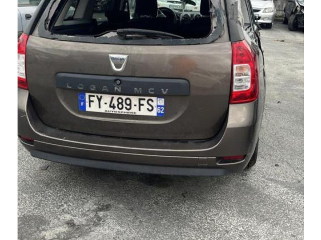 Volant Dacia Logan II 2019 484305096R  