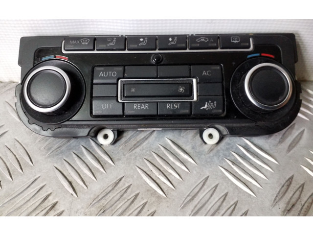 Блок управления климат-контролем 5K0907044F   Volkswagen Sharan