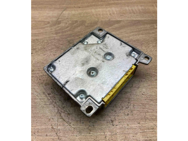 Блок подушек безопасности 12765880, W0457788   Saab 9-5