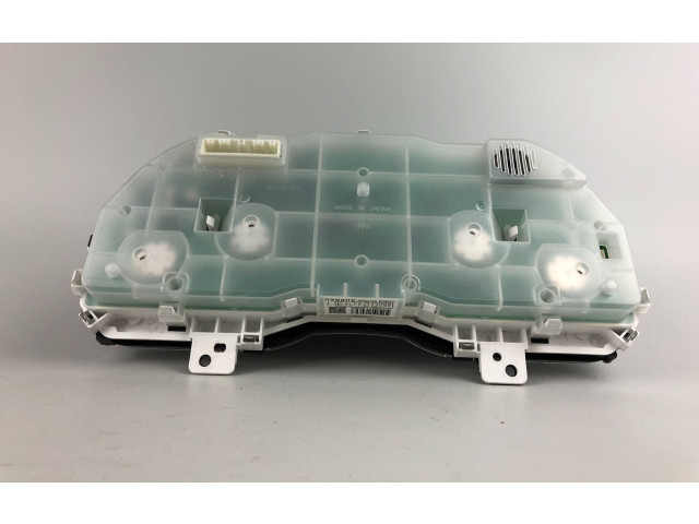 Přístrojová deska  Subaru Outback 2010 85002AJ431  