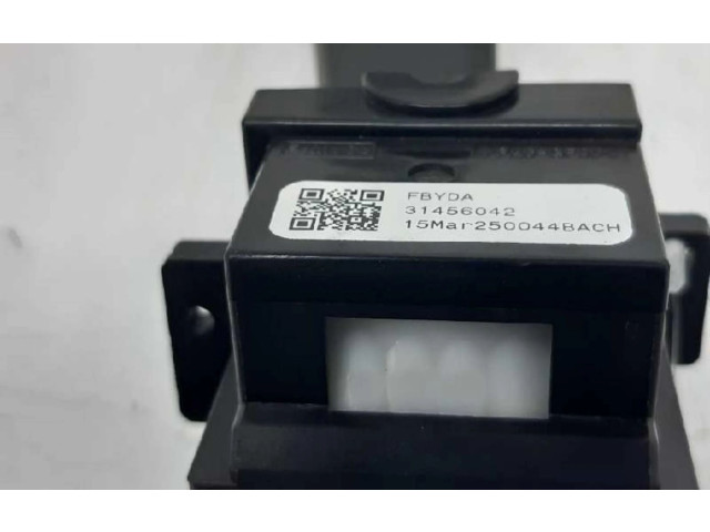 Переключатель дворников 31456042   Volvo XC60