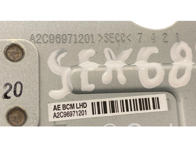 Блок комфорта 95400G7470, A2C96971201   Hyundai Ioniq   