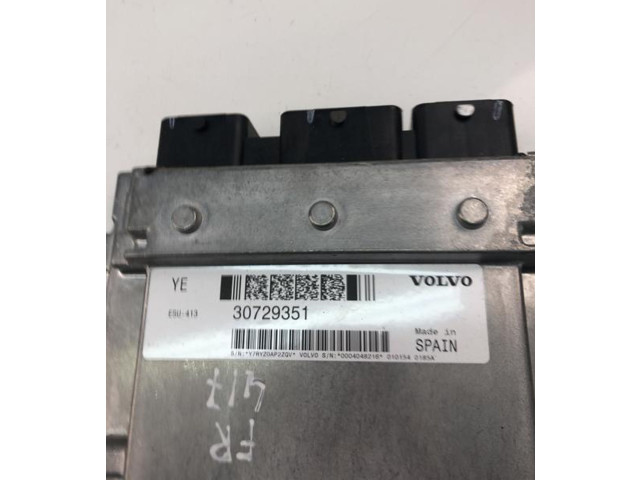Řídící jednotka 30729351, FR417   Volvo S80 2009