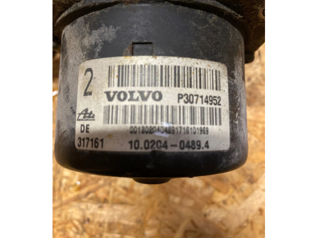 Jednotka ABS 30714956, 00401396D0   Volvo V70 2005