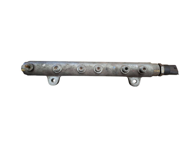 Vstřikovací lišta 0445214121   Honda Civic    N22A2 