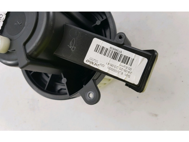 Вентилятор печки    68350343AA, V0-4346R   Jeep Compass