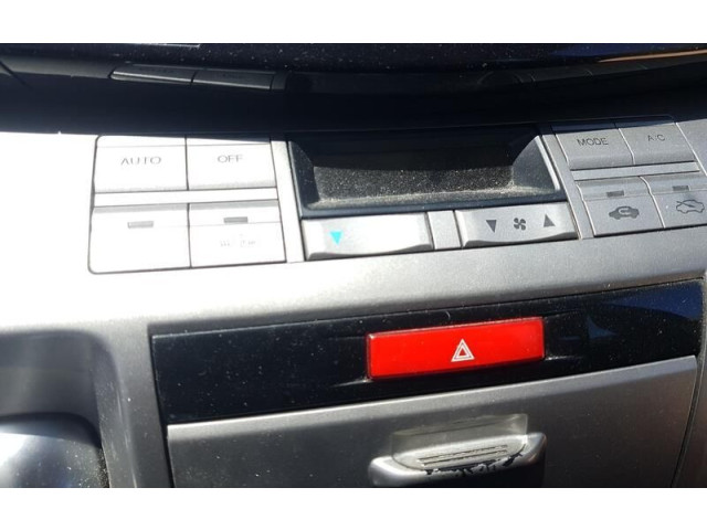 Блок управления климат-контролем 79620SJDG52ZB   Honda FR-V
